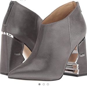 Katy Perry The Gypsy booties